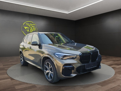 BMW X5 Gebrauchtwagen BMW X5 Gebrauchtwagen
