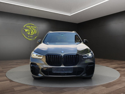 BMW X5 Gebrauchtwagen BMW X5 Gebrauchtwagen