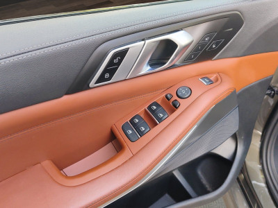 BMW X5 Gebrauchtwagen BMW X5 Gebrauchtwagen