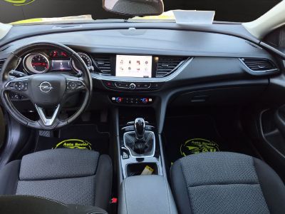 Opel Insignia Gebrauchtwagen Opel Insignia Gebrauchtwagen