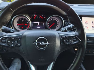 Opel Insignia Gebrauchtwagen Opel Insignia Gebrauchtwagen
