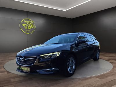 Opel Insignia Gebrauchtwagen Opel Insignia Gebrauchtwagen