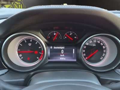 Opel Insignia Gebrauchtwagen Opel Insignia Gebrauchtwagen
