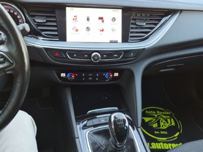 Opel Insignia Gebrauchtwagen Opel Insignia Gebrauchtwagen