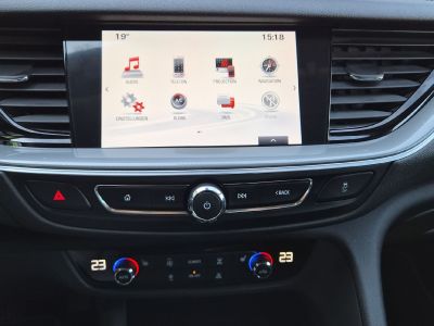 Opel Insignia Gebrauchtwagen Opel Insignia Gebrauchtwagen