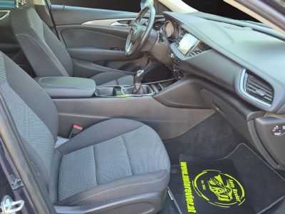 Opel Insignia Gebrauchtwagen Opel Insignia Gebrauchtwagen