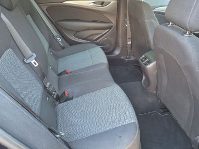 Opel Insignia Gebrauchtwagen Opel Insignia Gebrauchtwagen