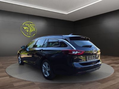 Opel Insignia Gebrauchtwagen Opel Insignia Gebrauchtwagen