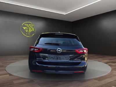 Opel Insignia Gebrauchtwagen Opel Insignia Gebrauchtwagen