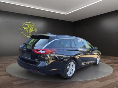 Opel Insignia Gebrauchtwagen Opel Insignia Gebrauchtwagen