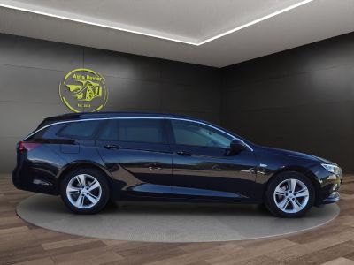 Opel Insignia Gebrauchtwagen Opel Insignia Gebrauchtwagen