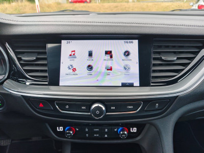 Opel Insignia Gebrauchtwagen