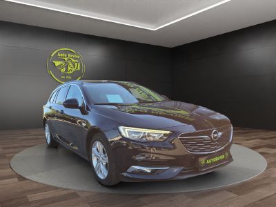Opel Insignia Gebrauchtwagen Opel Insignia Gebrauchtwagen