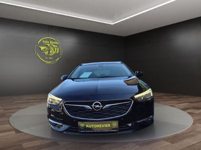 Opel Insignia Gebrauchtwagen Opel Insignia Gebrauchtwagen