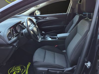 Opel Insignia Gebrauchtwagen Opel Insignia Gebrauchtwagen