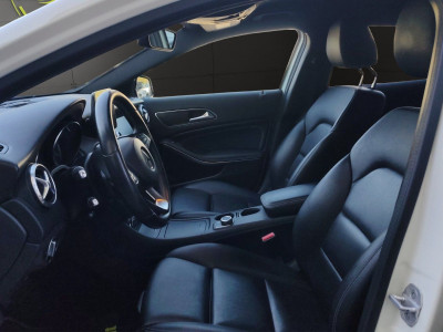 Mercedes-Benz GLA Gebrauchtwagen Mercedes-Benz GLA Gebrauchtwagen
