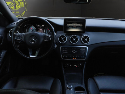 Mercedes-Benz GLA Gebrauchtwagen Mercedes-Benz GLA Gebrauchtwagen