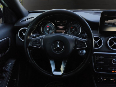 Mercedes-Benz GLA Gebrauchtwagen Mercedes-Benz GLA Gebrauchtwagen