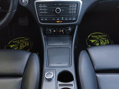 Mercedes-Benz GLA Gebrauchtwagen Mercedes-Benz GLA Gebrauchtwagen