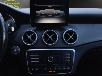 Mercedes-Benz GLA Gebrauchtwagen Mercedes-Benz GLA Gebrauchtwagen