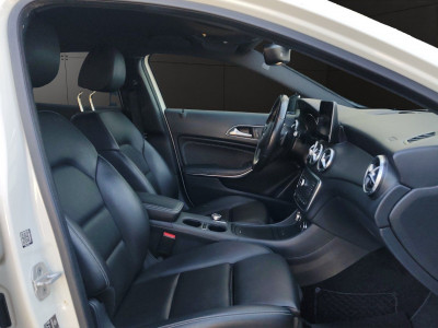 Mercedes-Benz GLA Gebrauchtwagen Mercedes-Benz GLA Gebrauchtwagen