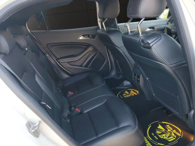 Mercedes-Benz GLA Gebrauchtwagen Mercedes-Benz GLA Gebrauchtwagen