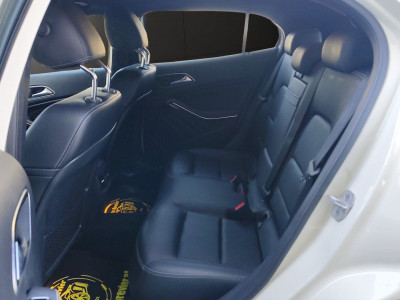 Mercedes-Benz GLA Gebrauchtwagen Mercedes-Benz GLA Gebrauchtwagen