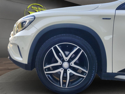 Mercedes-Benz GLA Gebrauchtwagen Mercedes-Benz GLA Gebrauchtwagen
