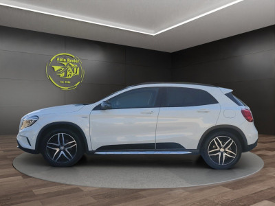 Mercedes-Benz GLA Gebrauchtwagen Mercedes-Benz GLA Gebrauchtwagen