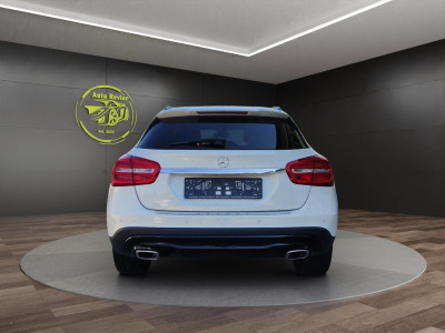 Mercedes-Benz GLA Gebrauchtwagen Mercedes-Benz GLA Gebrauchtwagen