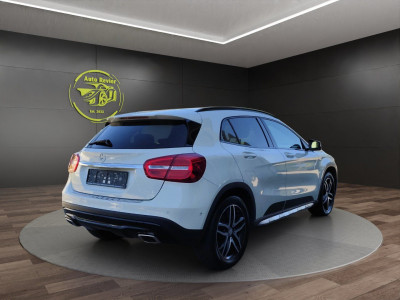 Mercedes-Benz GLA Gebrauchtwagen Mercedes-Benz GLA Gebrauchtwagen