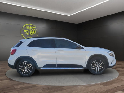 Mercedes-Benz GLA Gebrauchtwagen Mercedes-Benz GLA Gebrauchtwagen