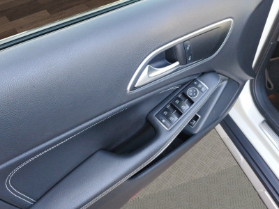 Mercedes-Benz GLA Gebrauchtwagen Mercedes-Benz GLA Gebrauchtwagen