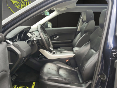 Land Rover Range Rover Evoque Gebrauchtwagen Land Rover Range Rover Evoque Gebrauchtwagen