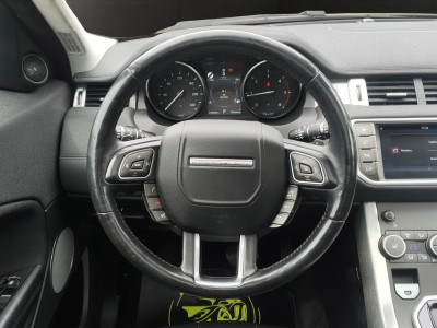 Land Rover Range Rover Evoque Gebrauchtwagen Land Rover Range Rover Evoque Gebrauchtwagen