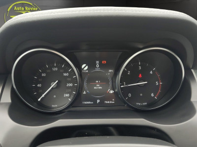 Land Rover Range Rover Evoque Gebrauchtwagen Land Rover Range Rover Evoque Gebrauchtwagen