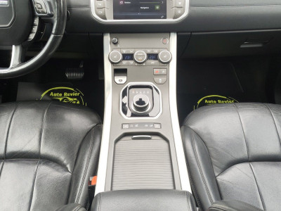Land Rover Range Rover Evoque Gebrauchtwagen Land Rover Range Rover Evoque Gebrauchtwagen