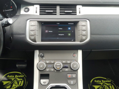 Land Rover Range Rover Evoque Gebrauchtwagen Land Rover Range Rover Evoque Gebrauchtwagen