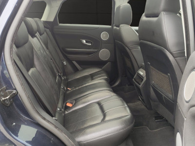 Land Rover Range Rover Evoque Gebrauchtwagen Land Rover Range Rover Evoque Gebrauchtwagen