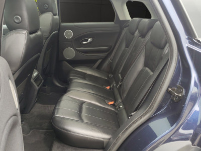 Land Rover Range Rover Evoque Gebrauchtwagen Land Rover Range Rover Evoque Gebrauchtwagen