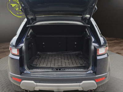 Land Rover Range Rover Evoque Gebrauchtwagen Land Rover Range Rover Evoque Gebrauchtwagen