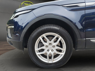 Land Rover Range Rover Evoque Gebrauchtwagen Land Rover Range Rover Evoque Gebrauchtwagen