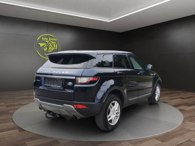Land Rover Range Rover Evoque Gebrauchtwagen Land Rover Range Rover Evoque Gebrauchtwagen
