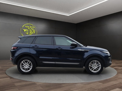Land Rover Range Rover Evoque Gebrauchtwagen Land Rover Range Rover Evoque Gebrauchtwagen