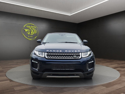 Land Rover Range Rover Evoque Gebrauchtwagen Land Rover Range Rover Evoque Gebrauchtwagen