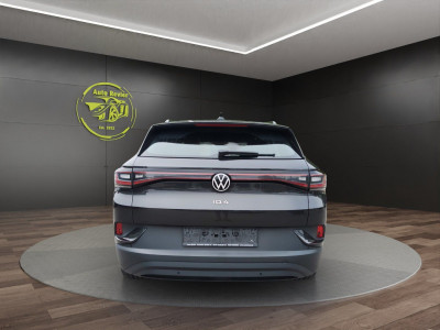 VW ID.4 Gebrauchtwagen VW ID.4 Gebrauchtwagen
