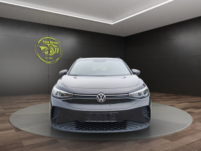 VW ID.4 Gebrauchtwagen VW ID.4 Gebrauchtwagen