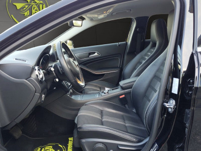 Mercedes-Benz GLA Gebrauchtwagen