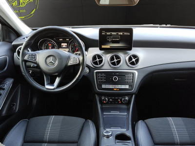 Mercedes-Benz GLA Gebrauchtwagen