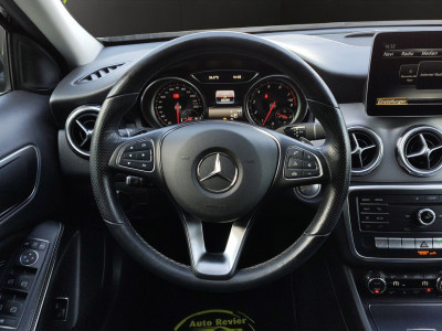 Mercedes-Benz GLA Gebrauchtwagen